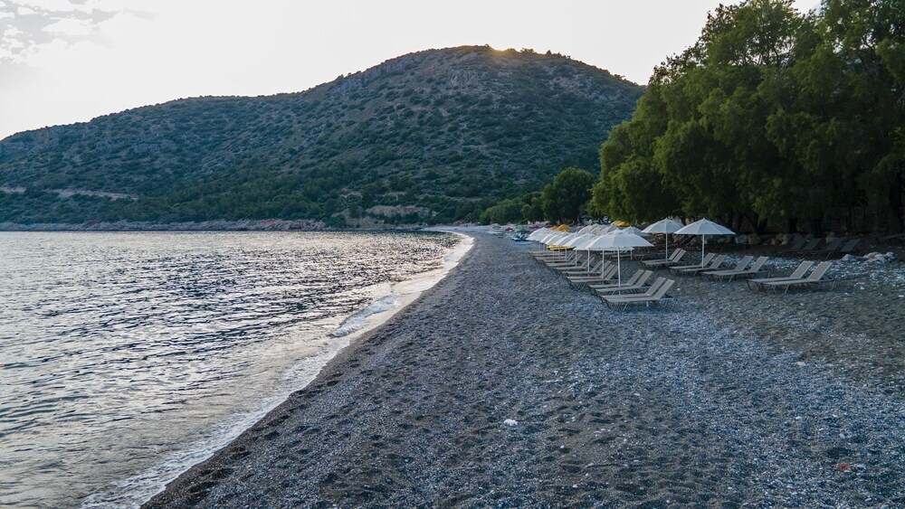 Датча: Ada Pansiyon Datca