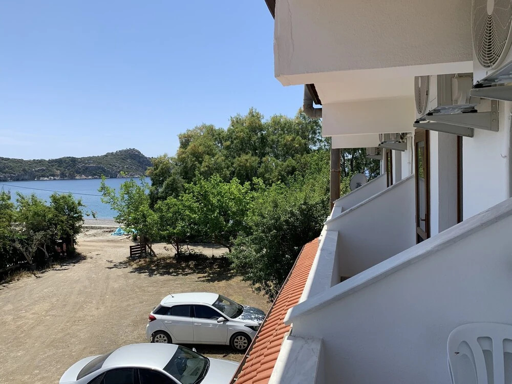Датча: Ada Pansiyon Datca
