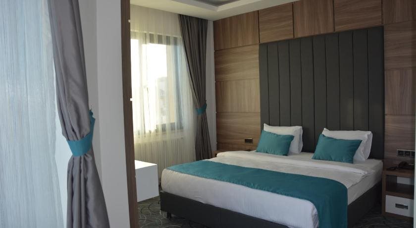 Карс: Winter City Hotel