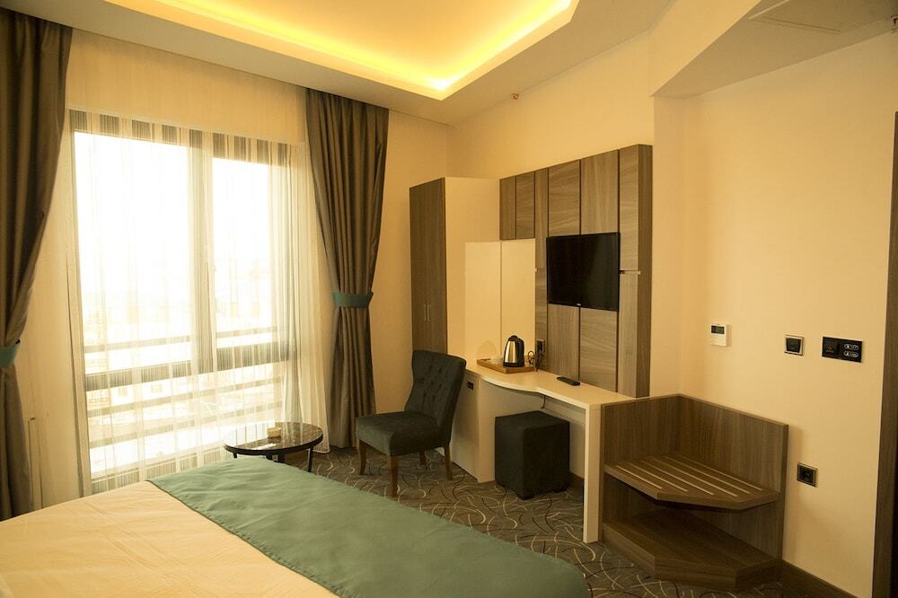 Карс: Winter City Hotel