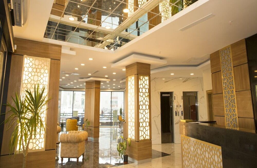 Карс: Winter City Hotel