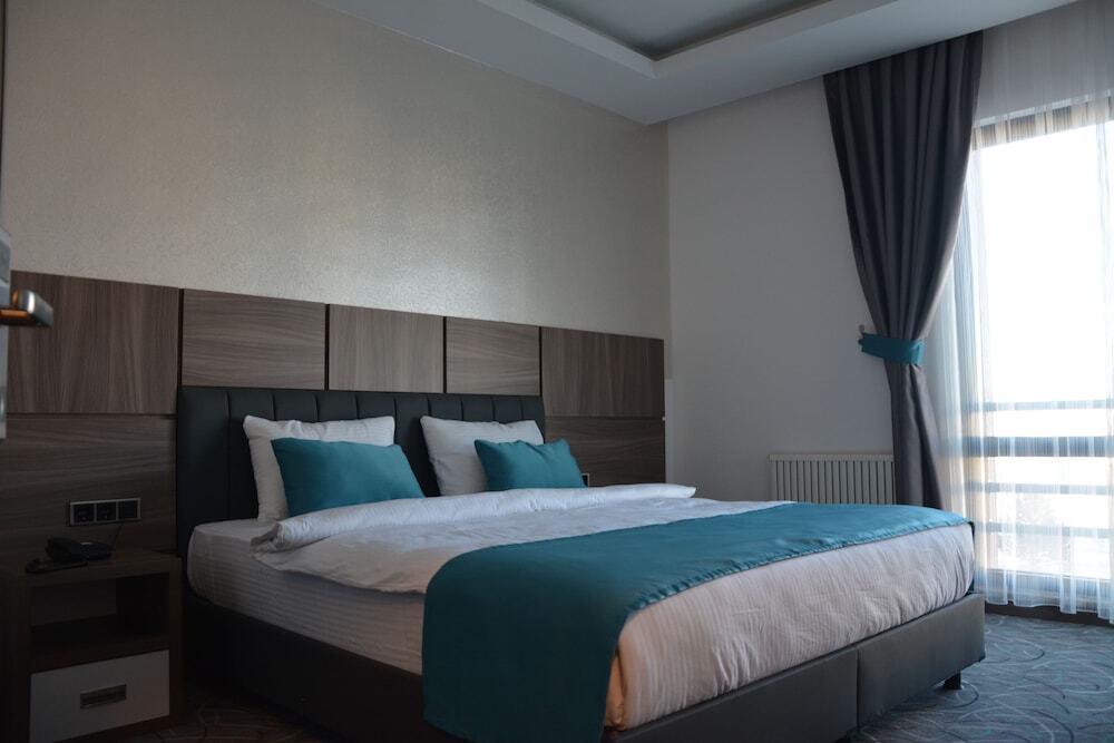 Карс: Winter City Hotel