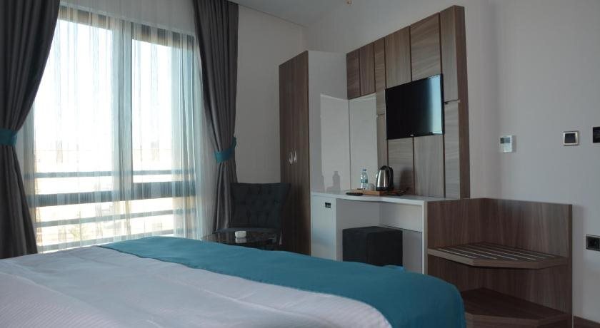 Карс: Winter City Hotel