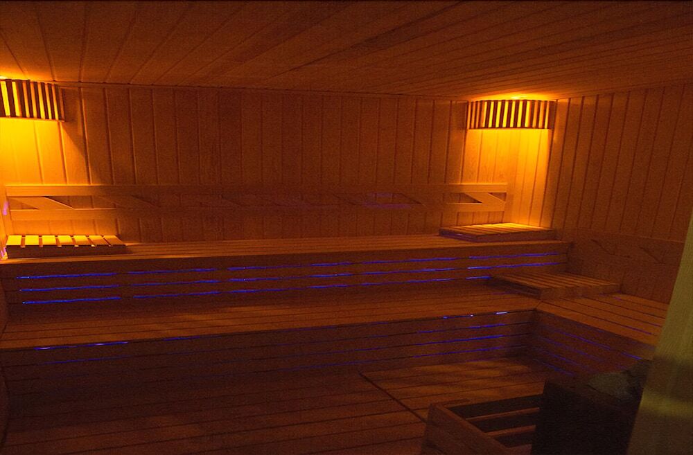 Карс: Winter City Hotel