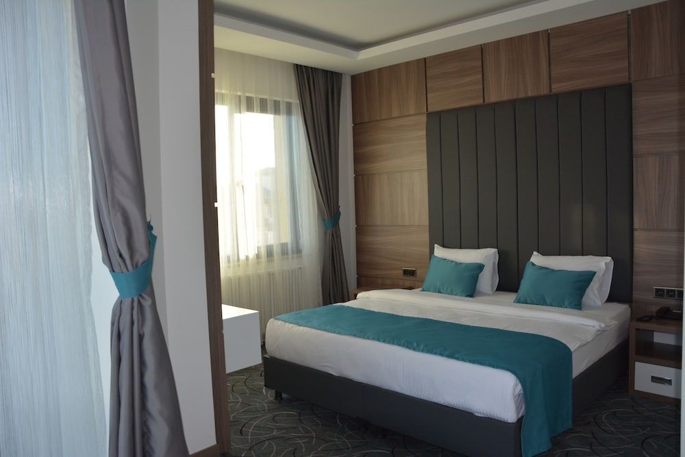 Карс: Winter City Hotel