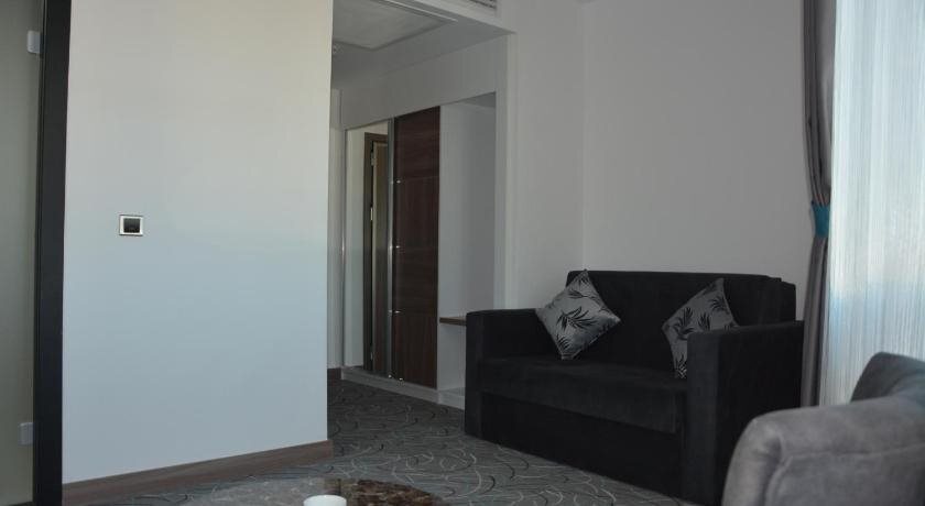 Карс: Winter City Hotel