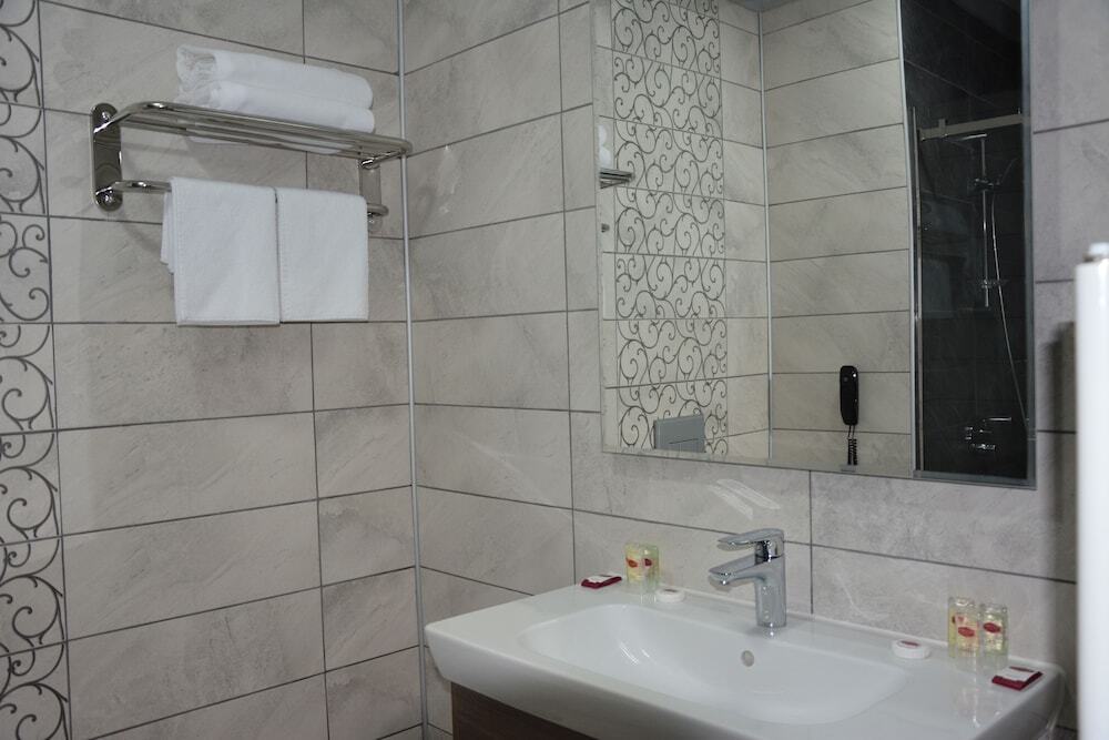 Карс: Winter City Hotel