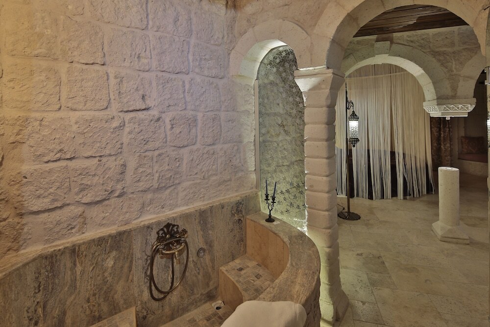 Учисар: Romance Cave Suites