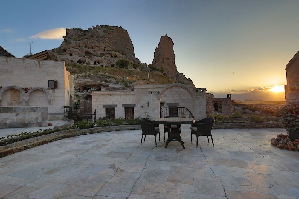 Учисар: Romance Cave Suites
