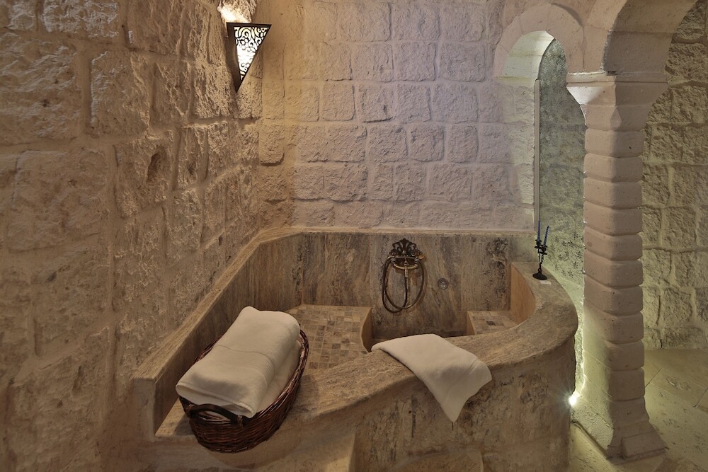 Учисар: Romance Cave Suites