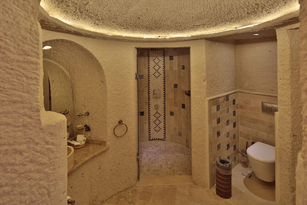 Учисар: Romance Cave Suites