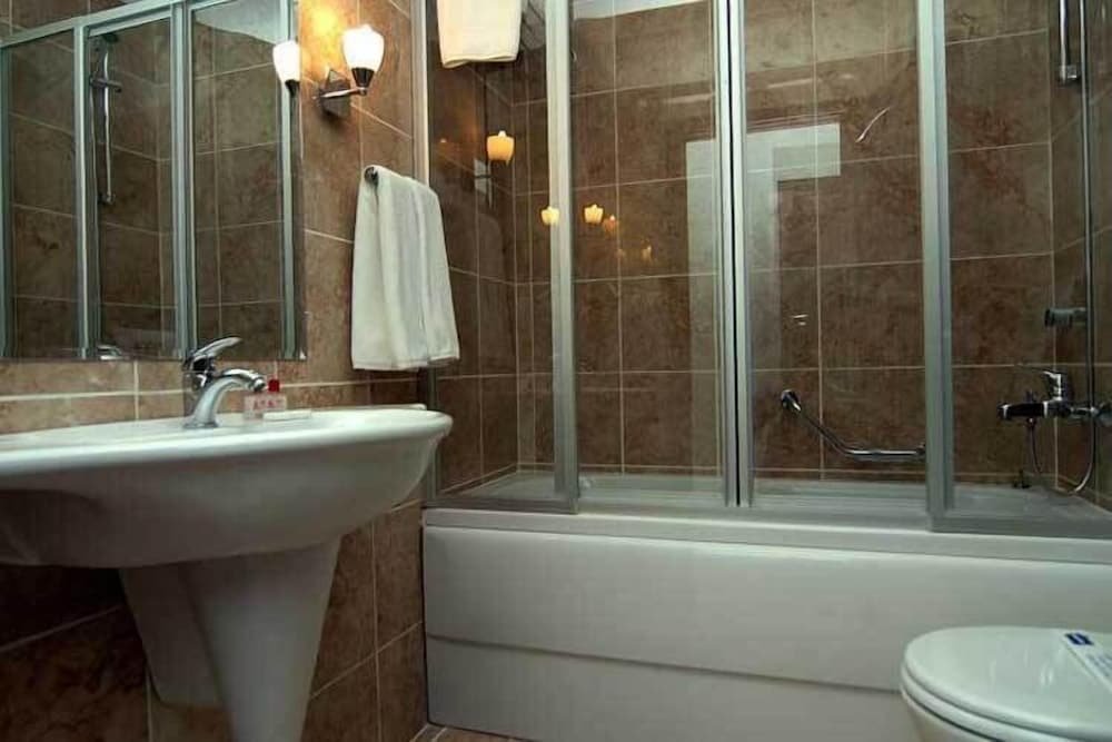 Сеферихисар: Grand Asa Family Suites