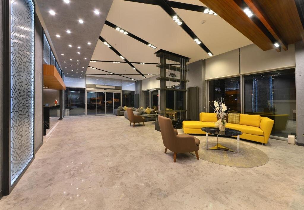 Nish Palace Exclusive Suites — фото 5