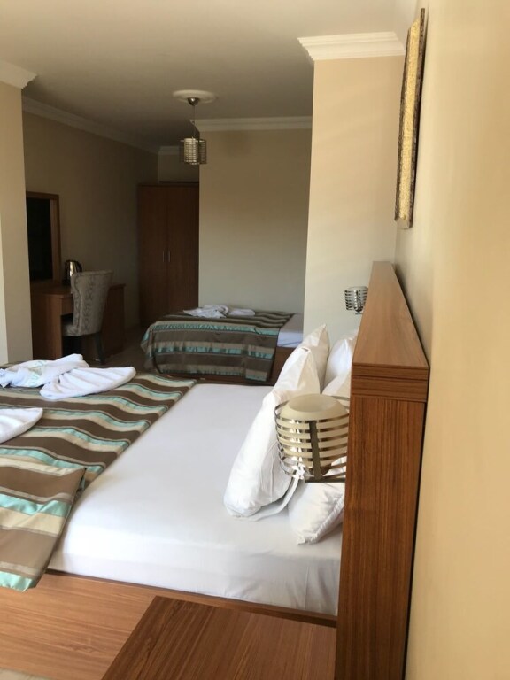 Бартын: Emin Butik Otel Amasra