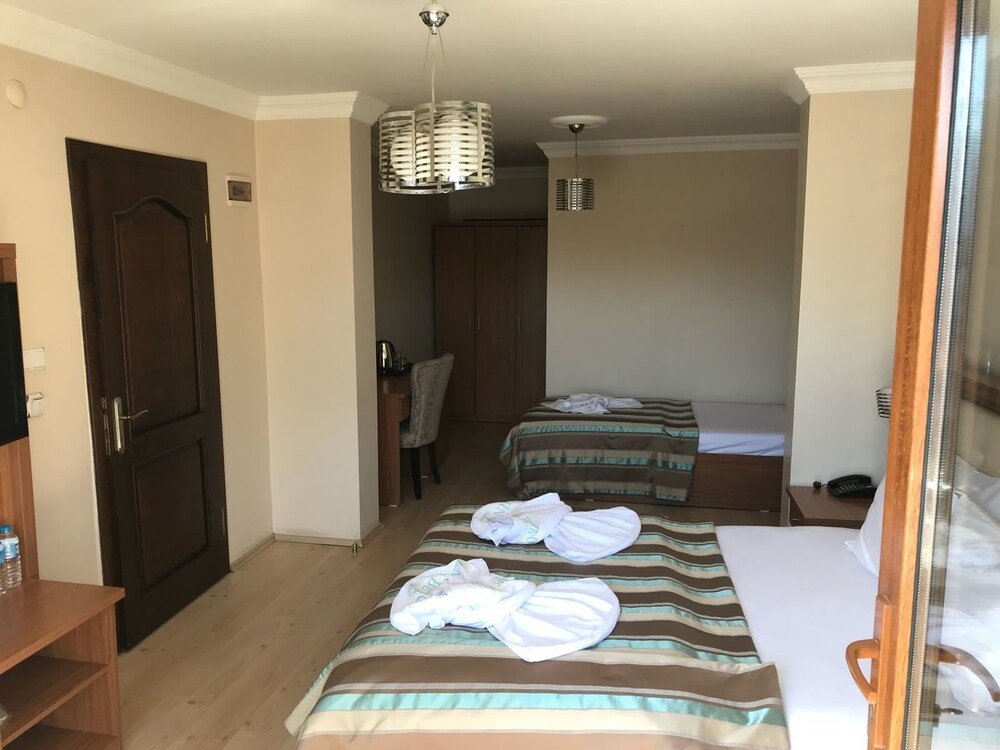 Бартын: Emin Butik Otel Amasra
