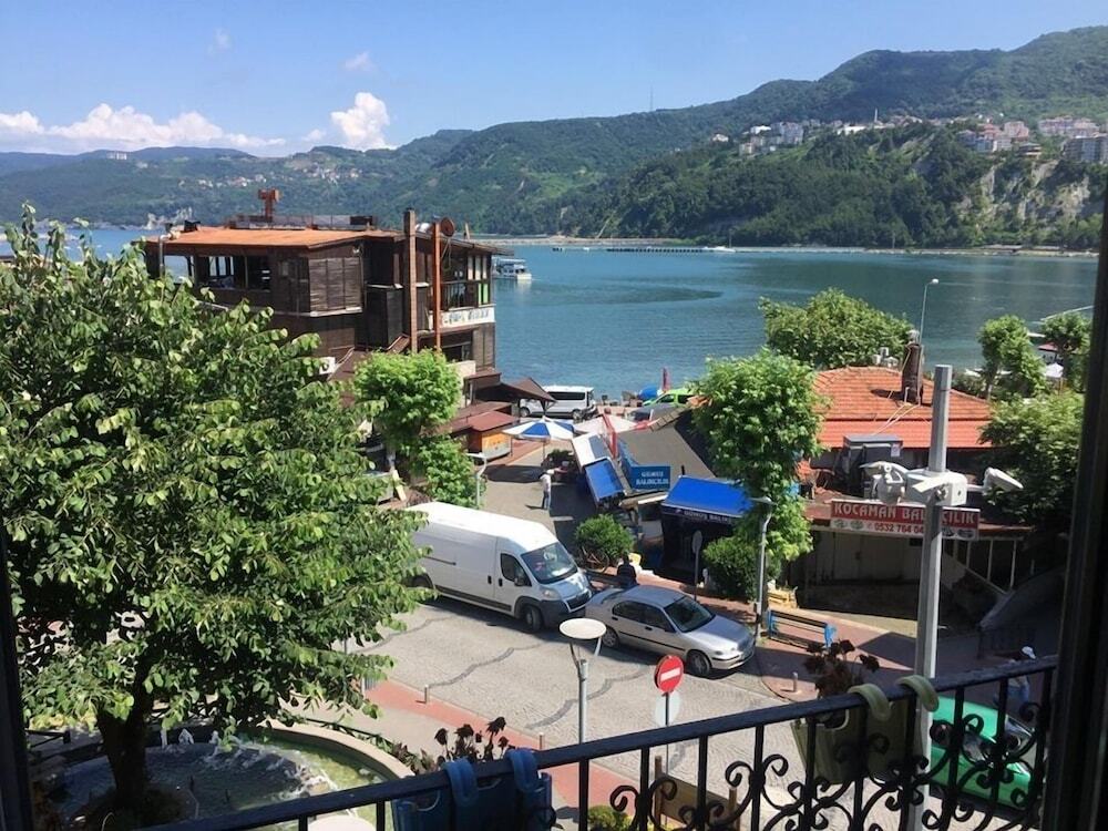 Бартын: Emin Butik Otel Amasra