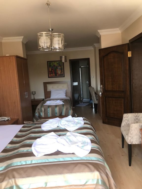 Бартын: Emin Butik Otel Amasra
