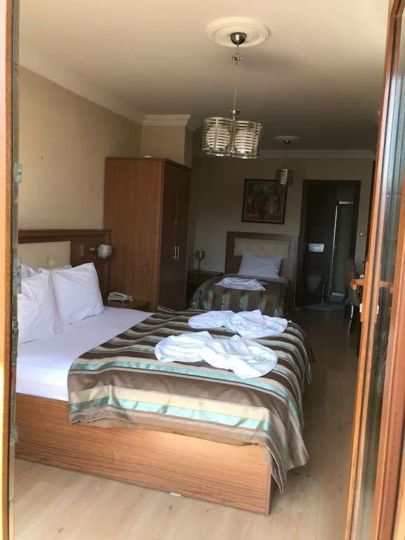 Бартын: Emin Butik Otel Amasra