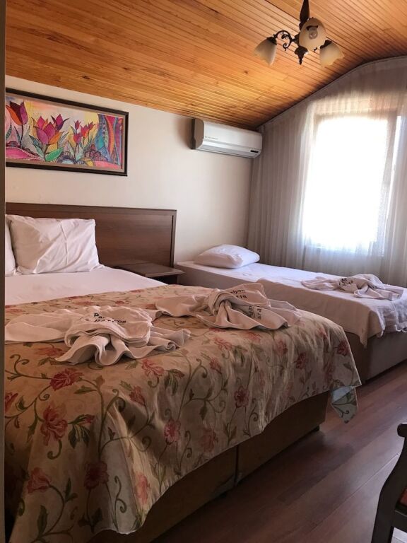 Бартын: Emin Butik Otel Amasra