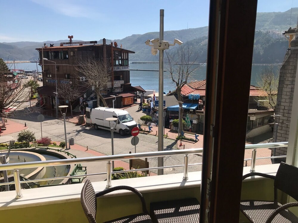 Бартын: Emin Butik Otel Amasra