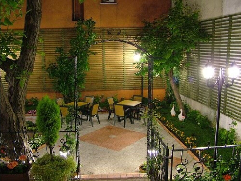 Бартын: Emin Butik Otel Amasra