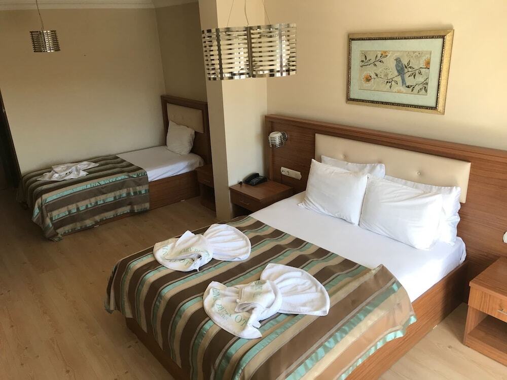 Бартын: Emin Butik Otel Amasra