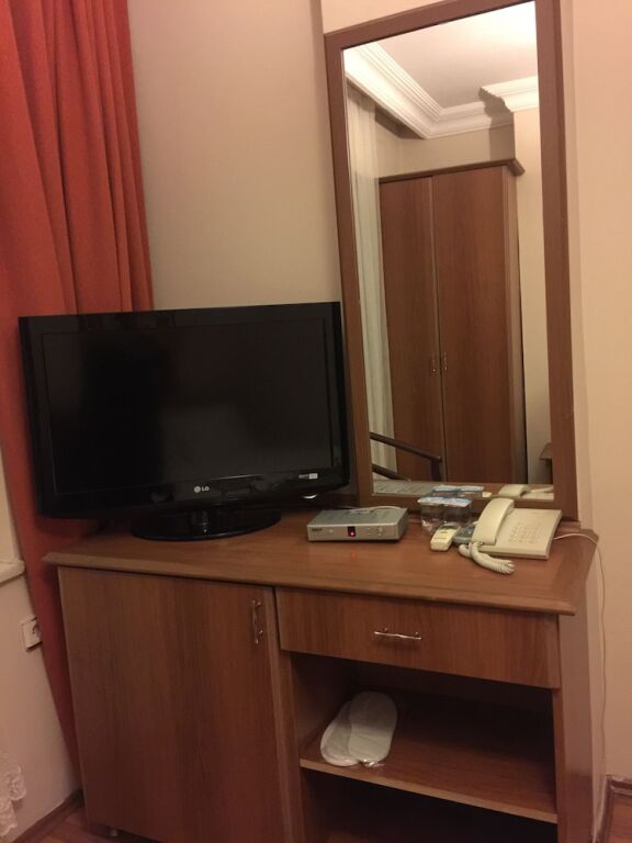 Бартын: Emin Butik Otel Amasra