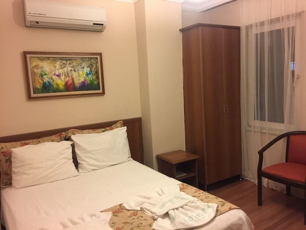 Бартын: Emin Butik Otel Amasra