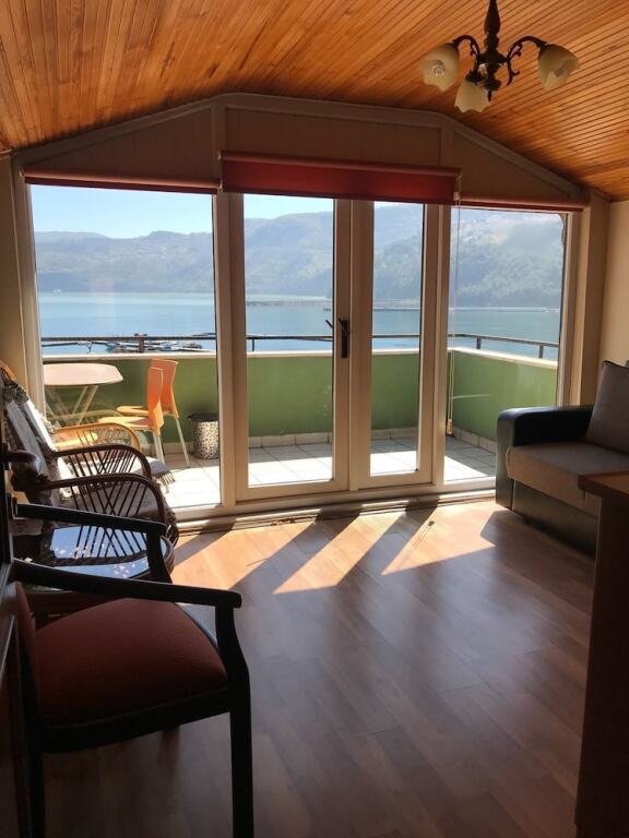 Бартын: Emin Butik Otel Amasra