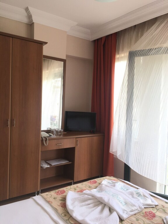 Бартын: Emin Butik Otel Amasra