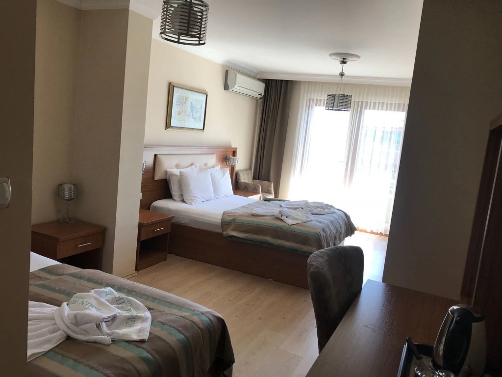 Бартын: Emin Butik Otel Amasra