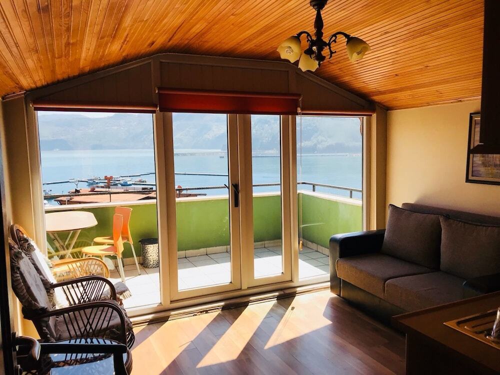 Бартын: Emin Butik Otel Amasra