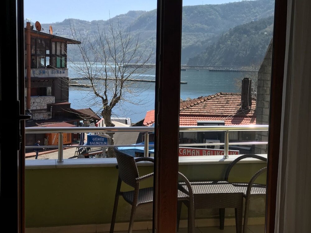 Бартын: Emin Butik Otel Amasra
