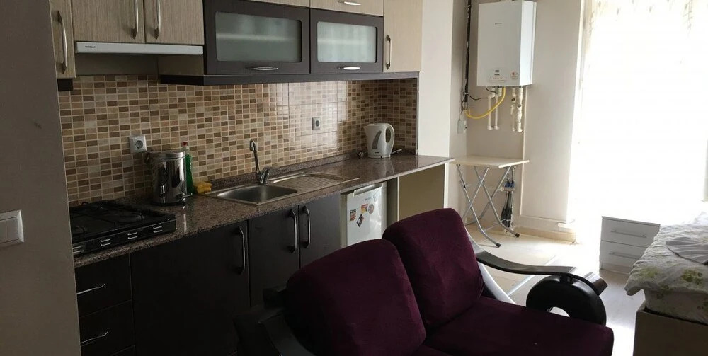 Эскишехир: Apartman Suit