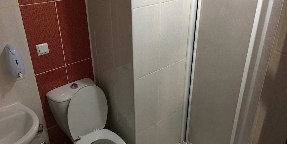 Эскишехир: Apartman Suit