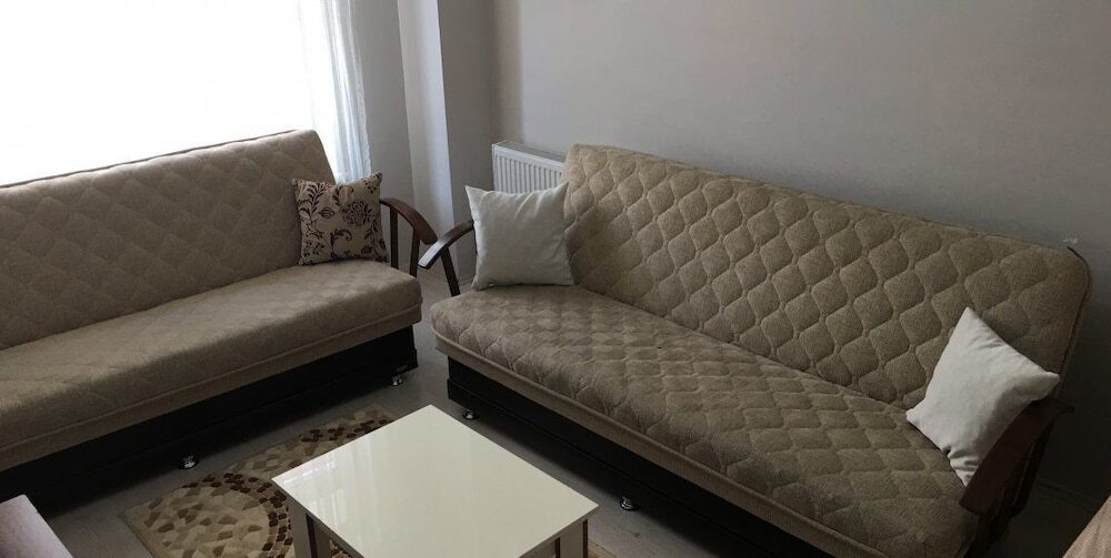 Эскишехир: Apartman Suit