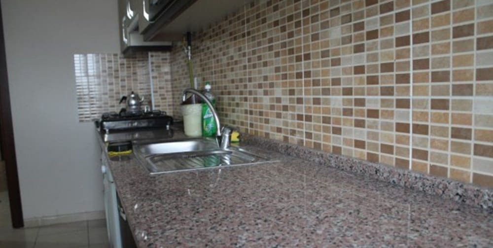 Эскишехир: Apartman Suit