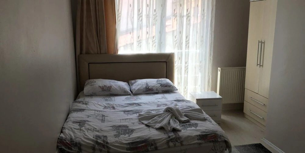Эскишехир: Apartman Suit