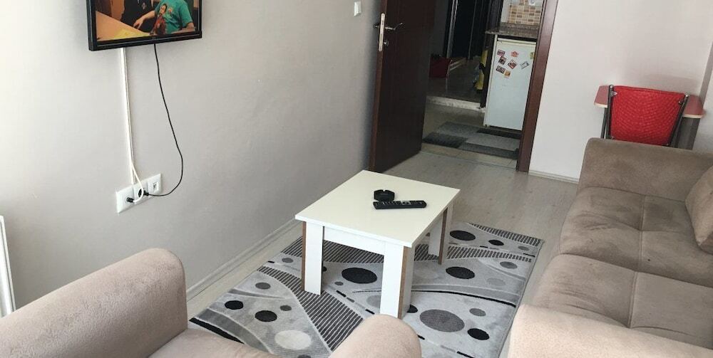 Эскишехир: Apartman Suit