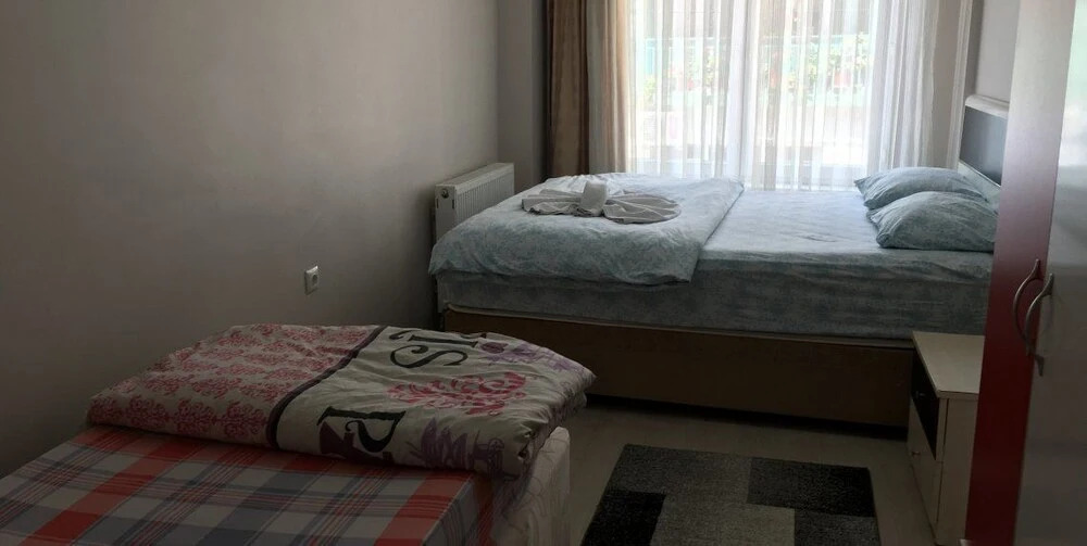 Эскишехир: Apartman Suit