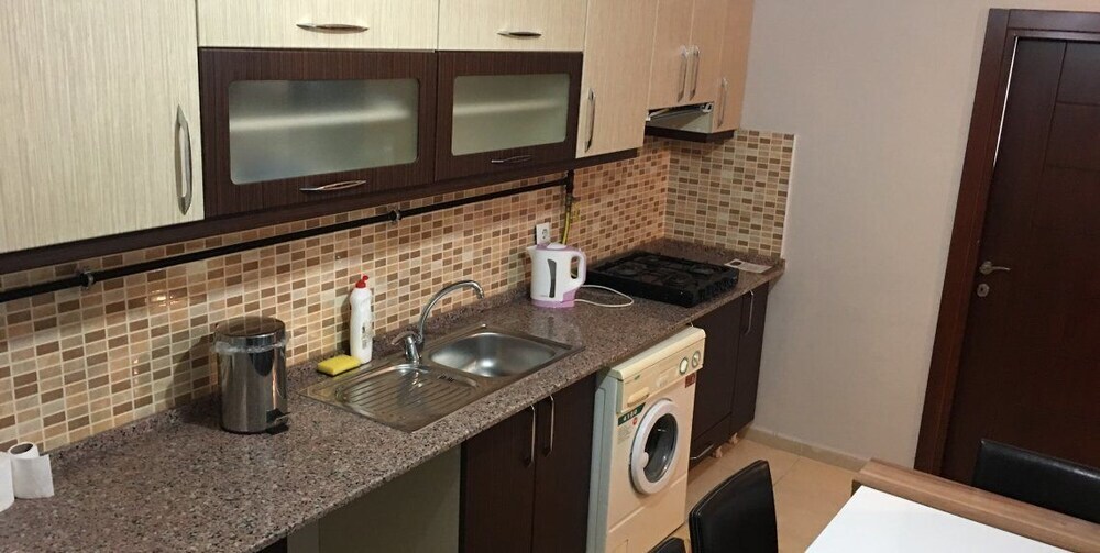 Эскишехир: Apartman Suit