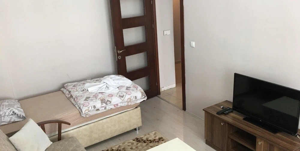 Эскишехир: Apartman Suit