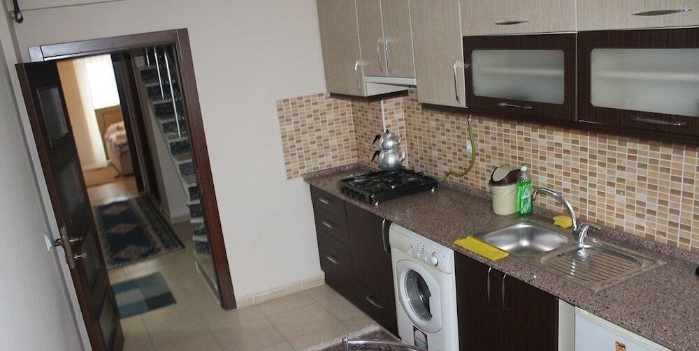 Эскишехир: Apartman Suit