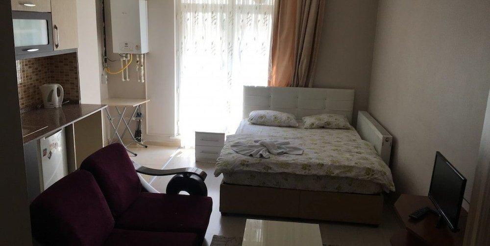 Эскишехир: Apartman Suit