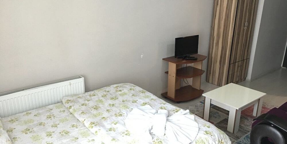 Эскишехир: Apartman Suit