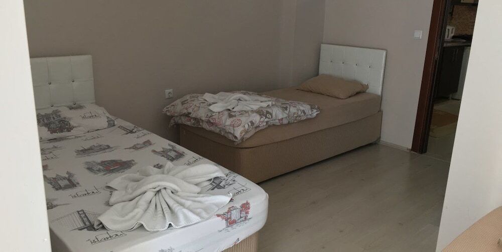 Эскишехир: Apartman Suit