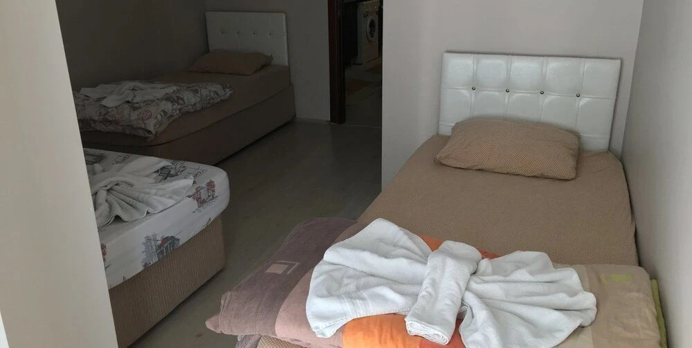 Эскишехир: Apartman Suit