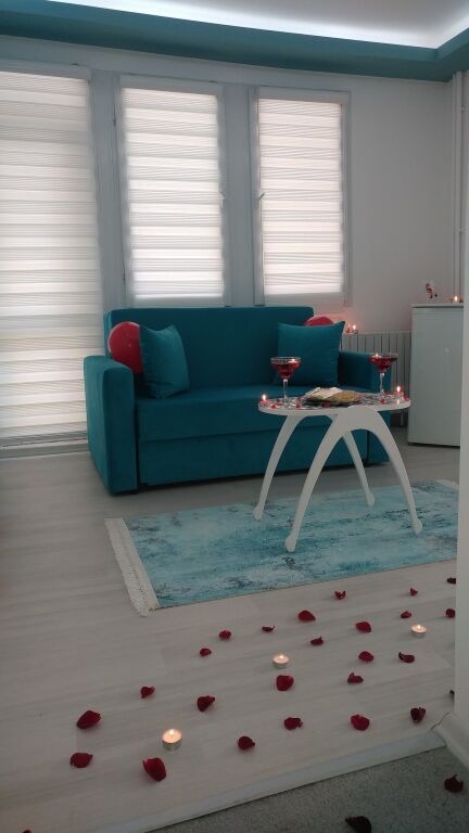 Самсун: Suw Hotel