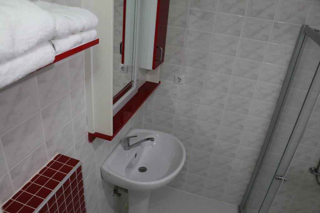 Самсун: Suw Hotel