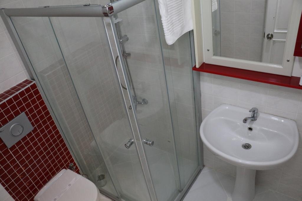 Самсун: Suw Hotel